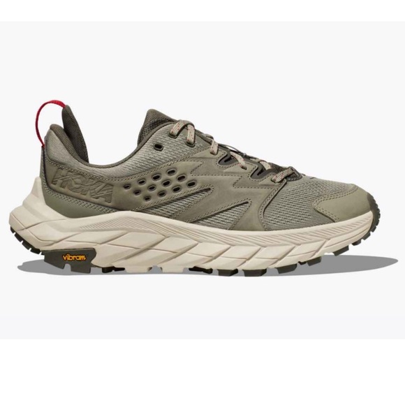 Hoka Anacapa Breeze Low Men’s size 11.5